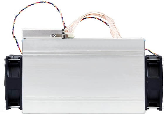 Bitmain Antminer L3 ++ Scrypt Asic Litecoin Miner 596 Mh / S Hashrate