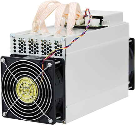 Bitmain Antminer L3 ++ Scrypt Asic Litecoin Miner 596 Mh / S Hashrate