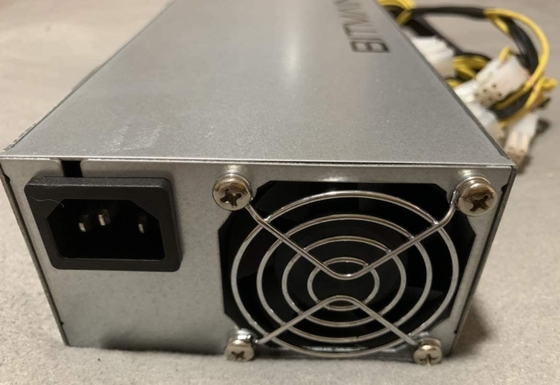 ارتفاع أرباح Bitmain Asic Antminer L3 + 504mh / S Litecoin Miner Machine