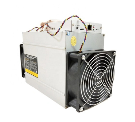 Antminer DR3 7.8T Antminer Dr3 الربحية والربحية العالية للبرامج الثابتة Asic Mining 76dB