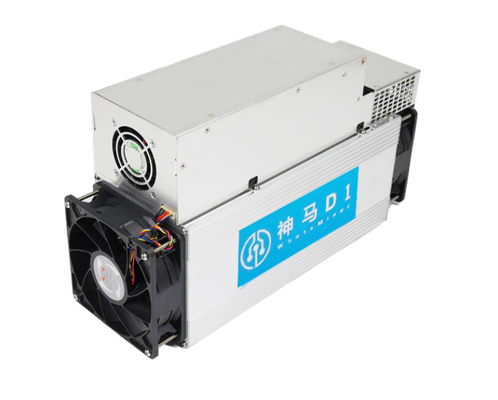 Whatsminer D1 48th / S 2200w Blake256r14 Mining Microbt Miner