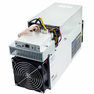 Innosilicon T2t Hf + Btc Miner 30Th 28th SHA256 2200W Bitcoin Asic Mining