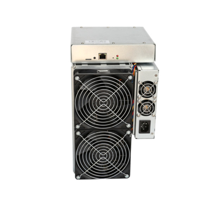 Bitmain Antminer Dr5 34th / S Decred Minerstat Dcr Coin Mining