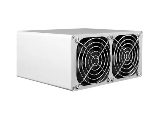 Goldshell Lbc Miner 87 Gh / S 80w 175 Gh / S 162w Hashrate Lbry Coin Asic Mining