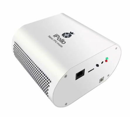 Ipollo G1 Mini Asic Miner 1.4gpas / S 100w Cryptocurrency Mining Grin Coin Miner