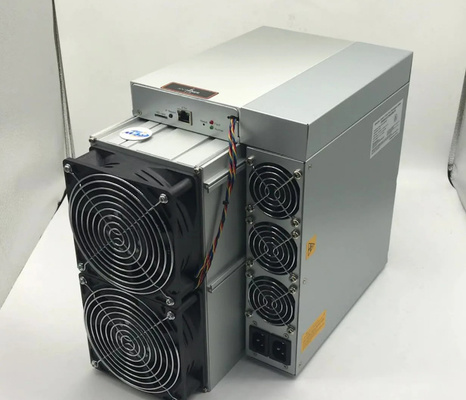 Bitmain Antminer T19 84th / S 3150 W Bitcoin Miner Asic Tool T19 Blockchain Mining