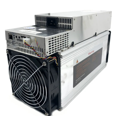 Whatsminer M31s 80th 42W Bitcoin Miner Asic في بيع الأوراق المالية