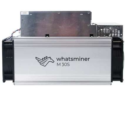 عالية الربح M21S 52TH Whatsminer آلة تعدين بلوكتشين BTC Asic Miner 80dB BTC Asic Miner