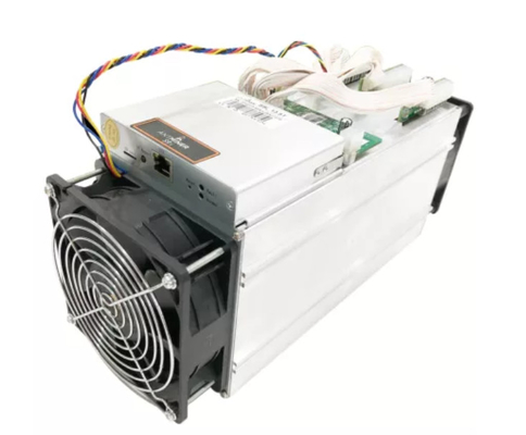 مستعمل S9 13.5t Bitmain Antminer Asic Bitcoin Sha-256 Crypto Coin Mining Machine Asic