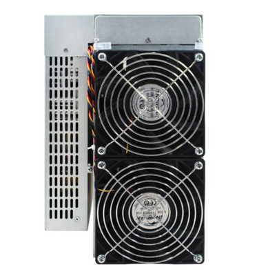 Goldshell Hs5 High 2.7h / S 5.4Th / S Blake2b Hns Mining KDA Miner Machine