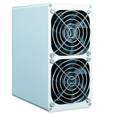 Goldshell Ck Box Miner 1050GH 215W Crypto Mining Ckb Asic Miner في الأوراق المالية