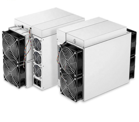 Antminer D7 Dash Miner Asic آلة التعدين مع Psu في بيع المخزون الساخن