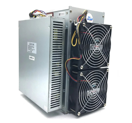 Avalon 1166 Pro 75T 78t 3400w SHA-256 خوارزمية آلة تعدين البيتكوين كنعان