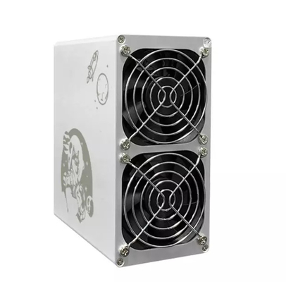 عامل تعدين لايتكوين - Asic Goldshell Minidoge Miner 235W 185 Mh / S الربحية عالية منجم Dogecoin