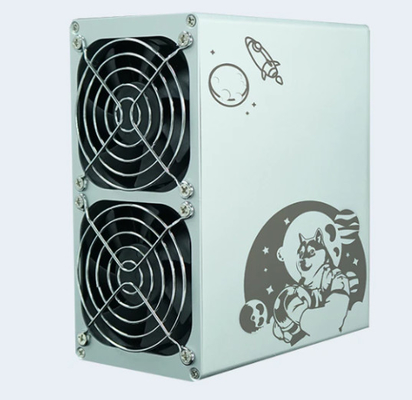عامل تعدين لايتكوين - Asic Goldshell Minidoge Miner 235W 185 Mh / S الربحية عالية منجم Dogecoin