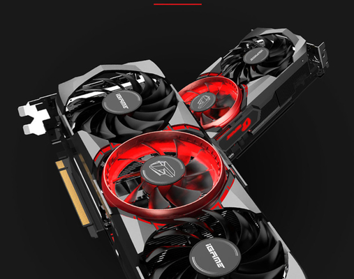 بطاقات رسوميات Gpu Rig Nvidia Geforce Rtx 3070 10gb Rtx 3070ti Non Lhr Miner