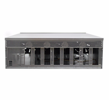 Onda 8 Slots Nvidia Rtx 3080 8 10GB Graphics Card Gpu Bitcoin Miner Asic Rig متوفر