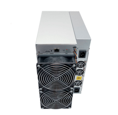 S19 Pro Antminer Asic Miner Bitcoin Cryptocurrency متوفر