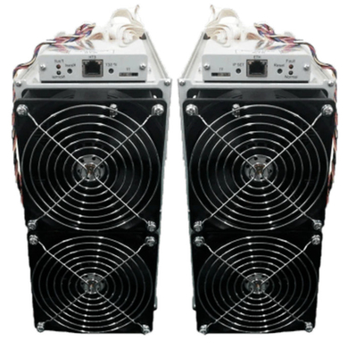 Innosilicon A11 Pro ETH 1500Mh Asic Miner Cryptocurrency Bitcoin متوفر