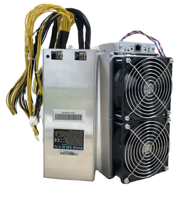 Innosilicon A11 Pro ETH 1500Mh Asic Miner Cryptocurrency Bitcoin متوفر