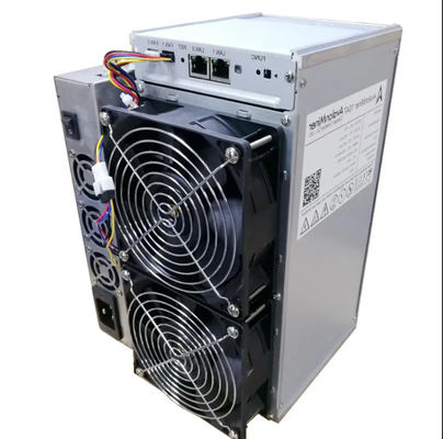 Canaan Avalon 1066 Asic Miner Bitcoin Cryptocurrency رائجة البيع في الأوراق المالية