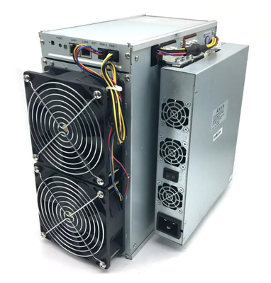 Canaan Avalon 1066 Asic Miner Bitcoin Cryptocurrency رائجة البيع في الأوراق المالية