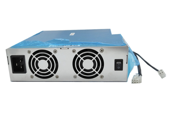 مزود طاقة Innosilicon G1286 PSU لأجزاء معدات التعدين Asic T2T ذات الأنبوب المزدوج 32T-37T