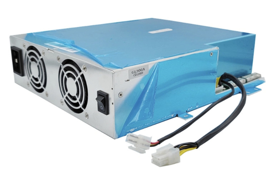 مزود طاقة Innosilicon G1286 PSU لأجزاء معدات التعدين Asic T2T ذات الأنبوب المزدوج 32T-37T