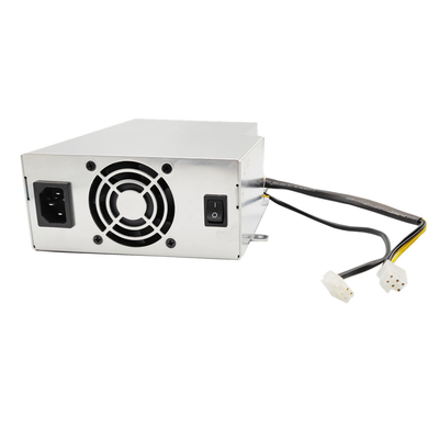 G1266 PSU Power Supply لأجزاء Innosilicon T2T Double 25T-30T Asic Miner في المخزون