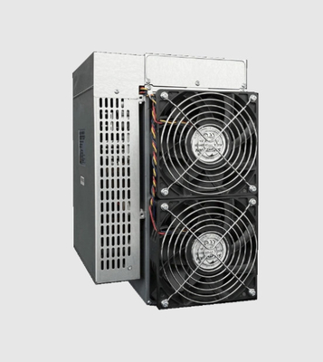 Asic Mining Goldshell Lt5 Pro 2450m مع مزود طاقة PSU من جهة ثانية اقرأ للشحن