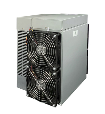 Asic Mining Goldshell Lt5 Pro 2450m مع مزود طاقة PSU من جهة ثانية اقرأ للشحن