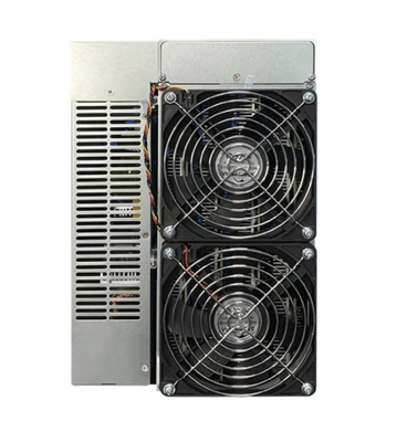 Asic Mining Goldshell Lt5 Pro 2450m مع مزود طاقة PSU من جهة ثانية اقرأ للشحن