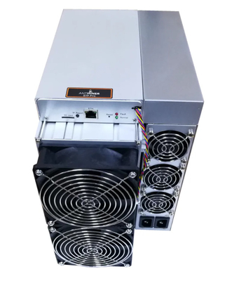 جاهز للشحن S19 PRO 104T 110th / S الدفعة الأولى من Antminer S19 PRO Asic Miner