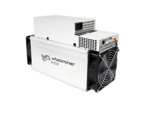 عامل منجم Whatsminer M21s 58th 3360W Bitcoin Miner Asic ربحية عالية