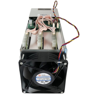 Antminer S9j 14.5Th BTC آلة تعدين البيتكوين آسيك