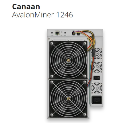 Antminer S19j 110T المستعملة مع الضمان جاهز للشحن