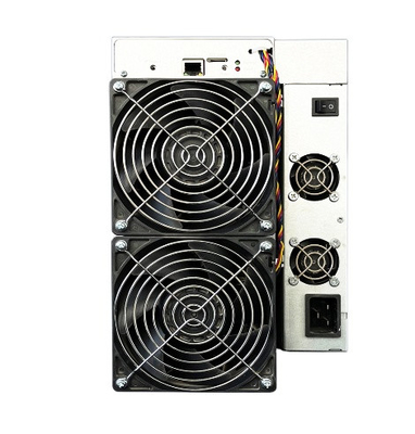Gold Shell Kadena Mining Asic Kd5 High Hashrate 18 TH / S 2250W. الذهب شل كادينا للتعدين Asic Kd5 High Hashrate 18 TH / S 2250W