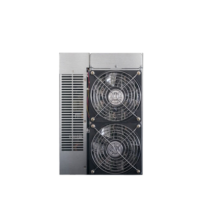 Gold Shell Kadena Mining Asic Kd5 High Hashrate 18 TH / S 2250W. الذهب شل كادينا للتعدين Asic Kd5 High Hashrate 18 TH / S 2250W