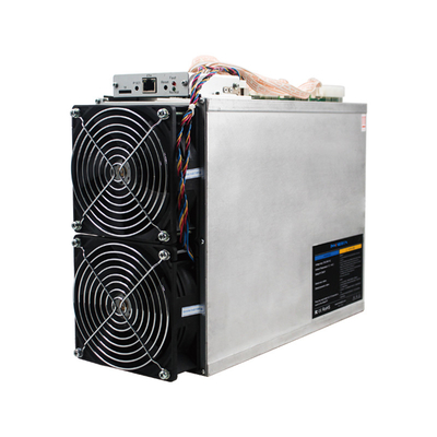 معدل تجزئة مرتفع Kadena Mining Asic Bitmain Miner Kd5 KD6 18 TH / S