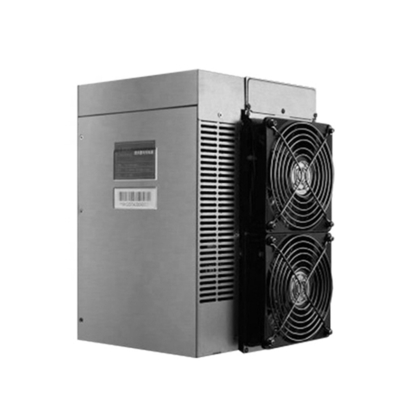 Gold Shell Kadena Mining Asic Kd5 High Hashrate 18 TH / S 2250W. الذهب شل كادينا للتعدين Asic Kd5 High Hashrate 18 TH / S 2250W