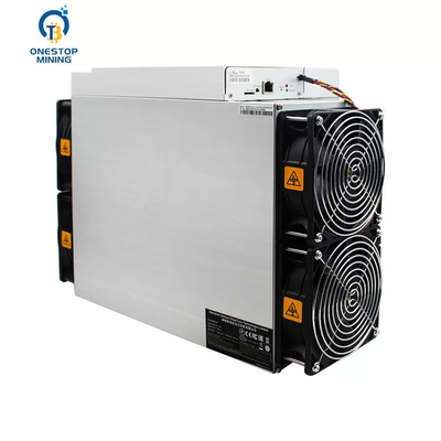 Antminer T19 88Th / S آلة تعدين Bitcoin BTC Blockchain الجديدة