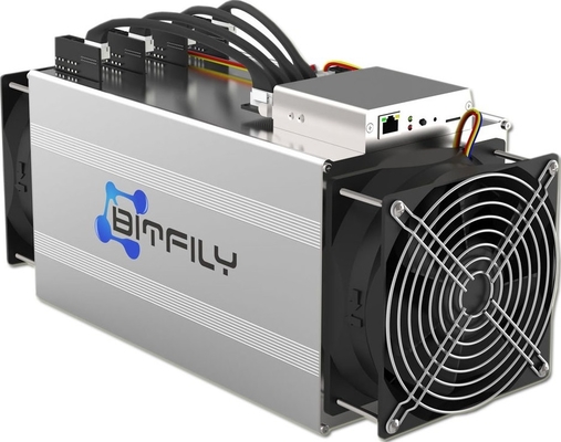 عامل منجم Whatsminer M21s 58th 3360W Bitcoin Miner Asic ربحية عالية