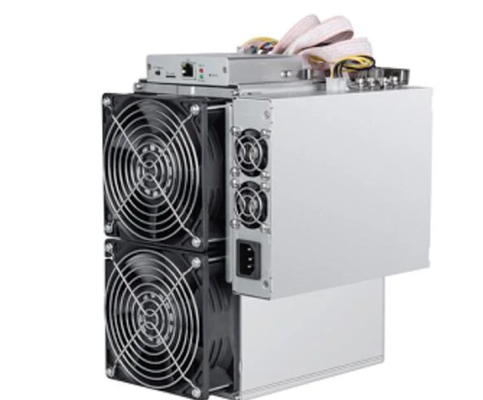 Antminer DR5 34 Th / S 35th PSU Mining Asic Miner متوفر