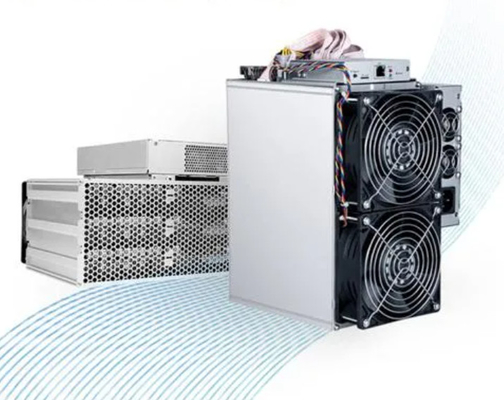 Antminer DR5 34 Th / S 35th PSU Mining Asic Miner متوفر