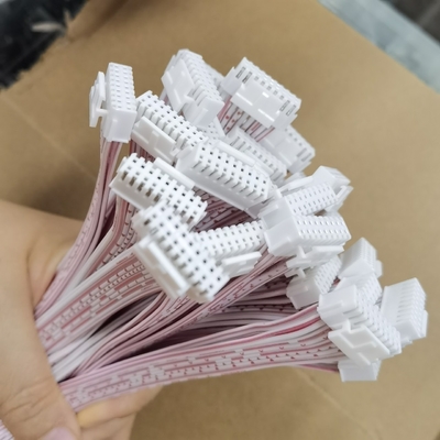 Antminer Avalon Aladdin Ebit Accessory Asic Miner Parts كابل مسطح مرن 9pin 18pin لعمال المناجم S9 S7 L3