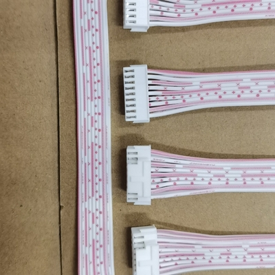 Antminer Avalon Aladdin Ebit Accessory Asic Miner Parts كابل مسطح مرن 9pin 18pin لعمال المناجم S9 S7 L3