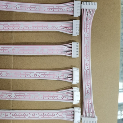 Antminer Avalon Aladdin Ebit Accessory Asic Miner Parts كابل مسطح مرن 9pin 18pin لعمال المناجم S9 S7 L3