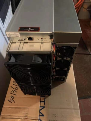 حار بيع في المخزون Antminer L7 9050M 9300M Bitcoin Miner Litecoin Miner Asic