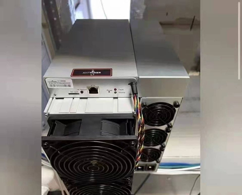 حار بيع في المخزون Antminer L7 9050M 9300M Bitcoin Miner Litecoin Miner Asic