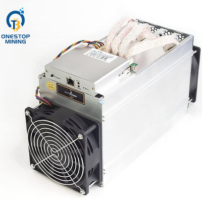 Antminer L3 + 504mh / S 1.6w / Mh Asic Litecoin Miner مع مزود الطاقة